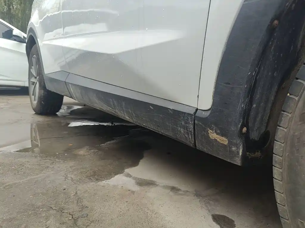 Jetour X70 — миниатюра 21