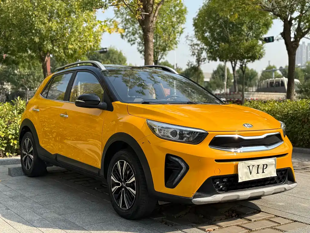 Kia KX1 — миниатюра 3