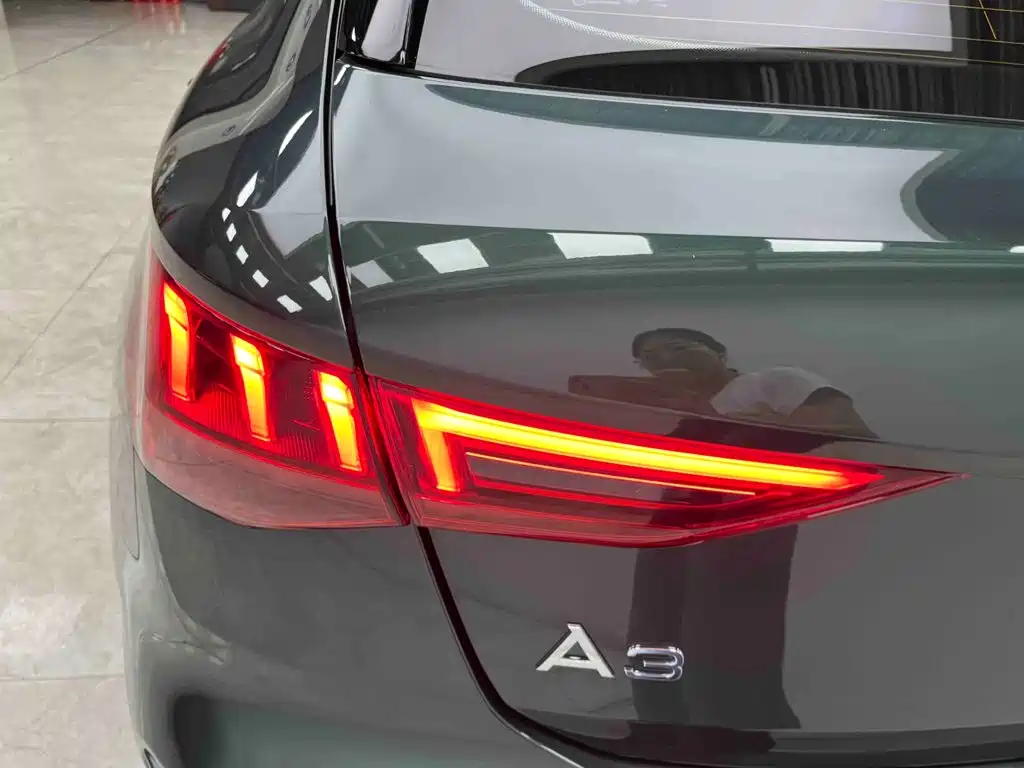 Audi A3 — миниатюра 24