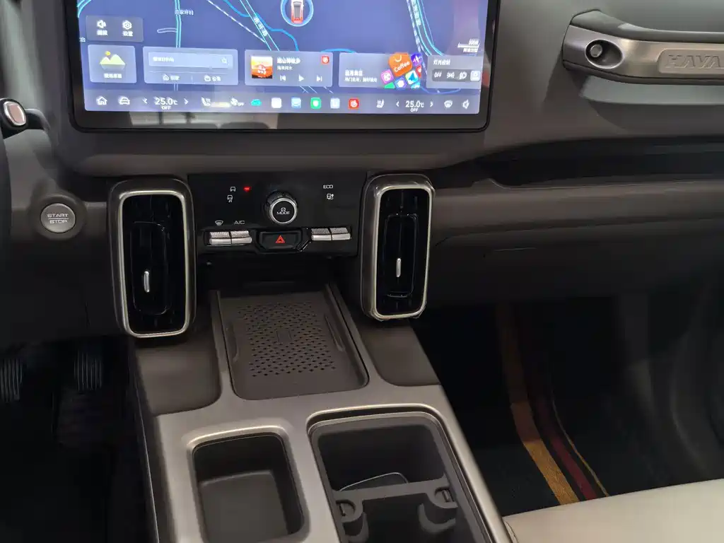 Haval Big Dog — миниатюра 10