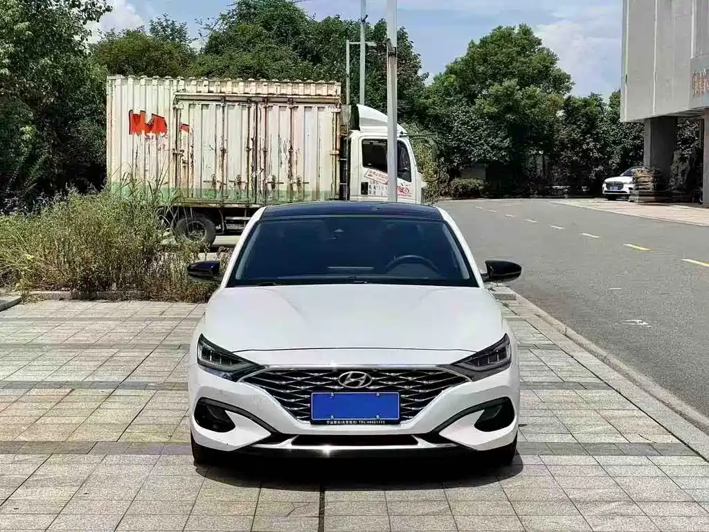 Hyundai Fista — миниатюра 2