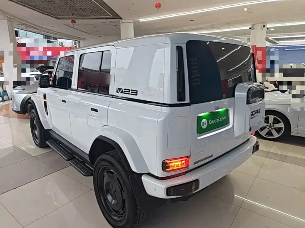 iCAR iCAR Super V23 — миниатюра 5