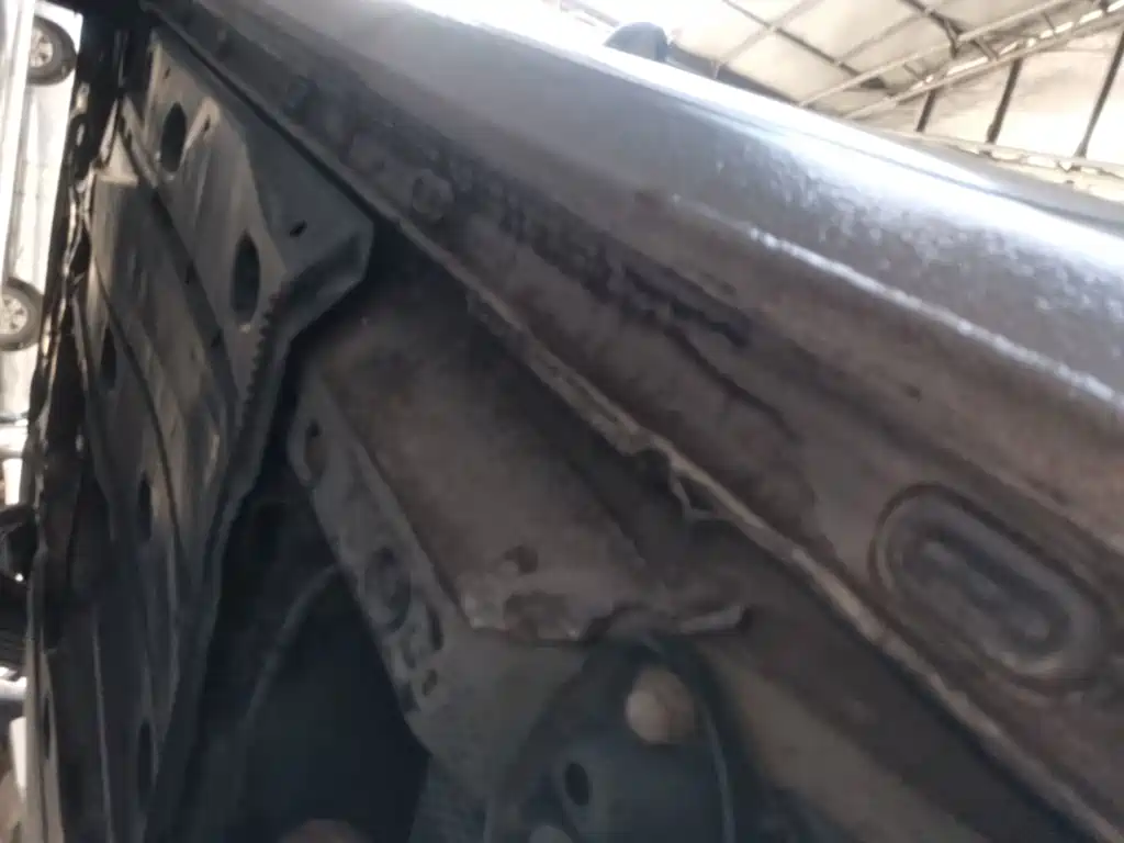 Volkswagen Golf — миниатюра 22