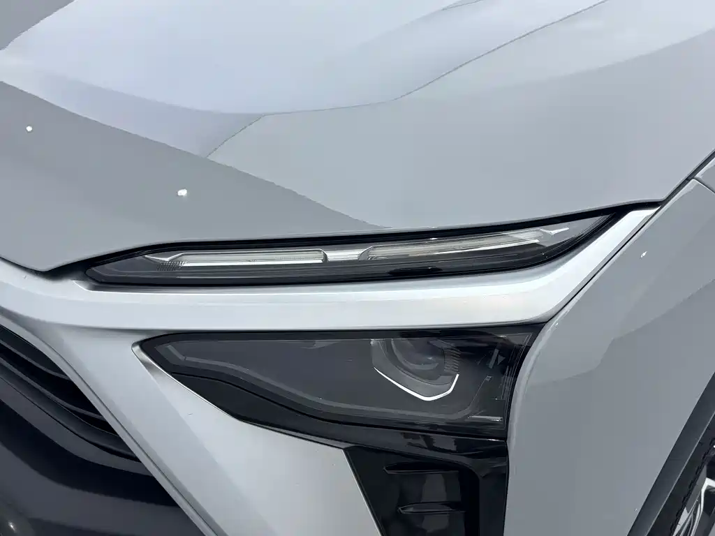 NIO ES8 — миниатюра 16