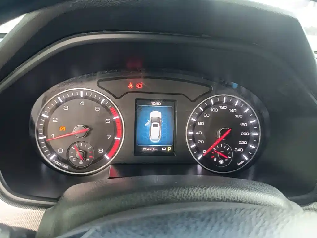 Haval H6 — миниатюра 12