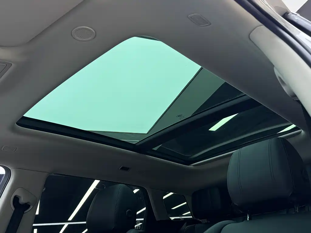 Land Rover Evoque — миниатюра 15