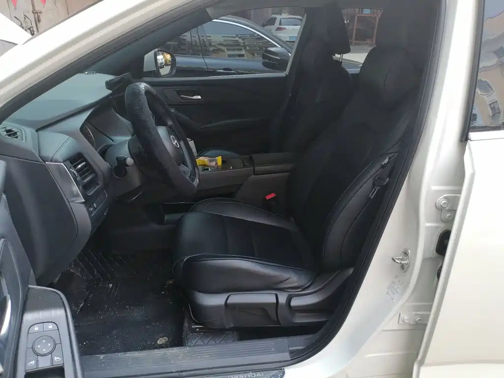 Nissan Qashqai 2023 1.3T CVT Elite