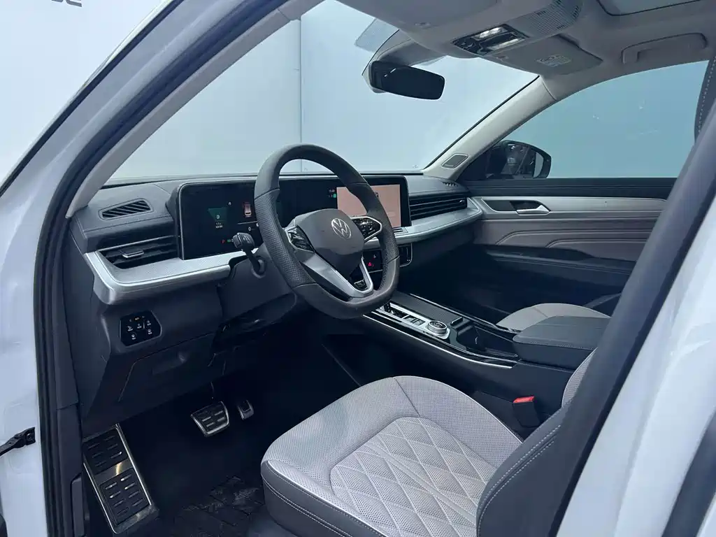 Volkswagen Tavendor — миниатюра 8