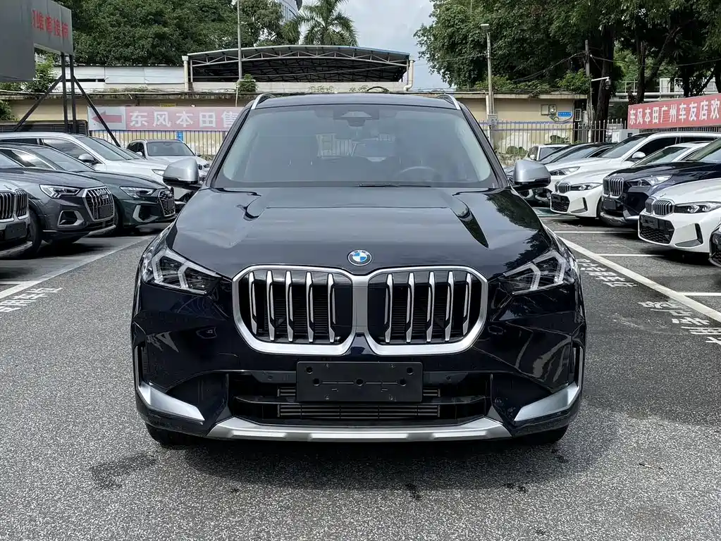 BMW X1 — миниатюра 2