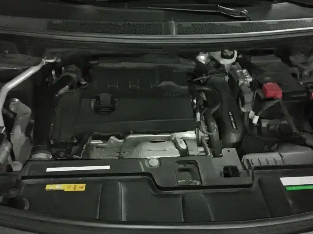 Peugeot 4008 — миниатюра 11