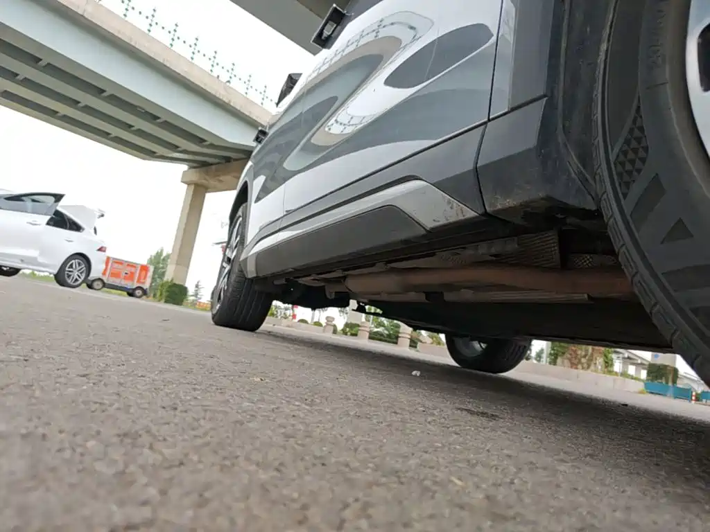 BYD L DM-i — миниатюра 21