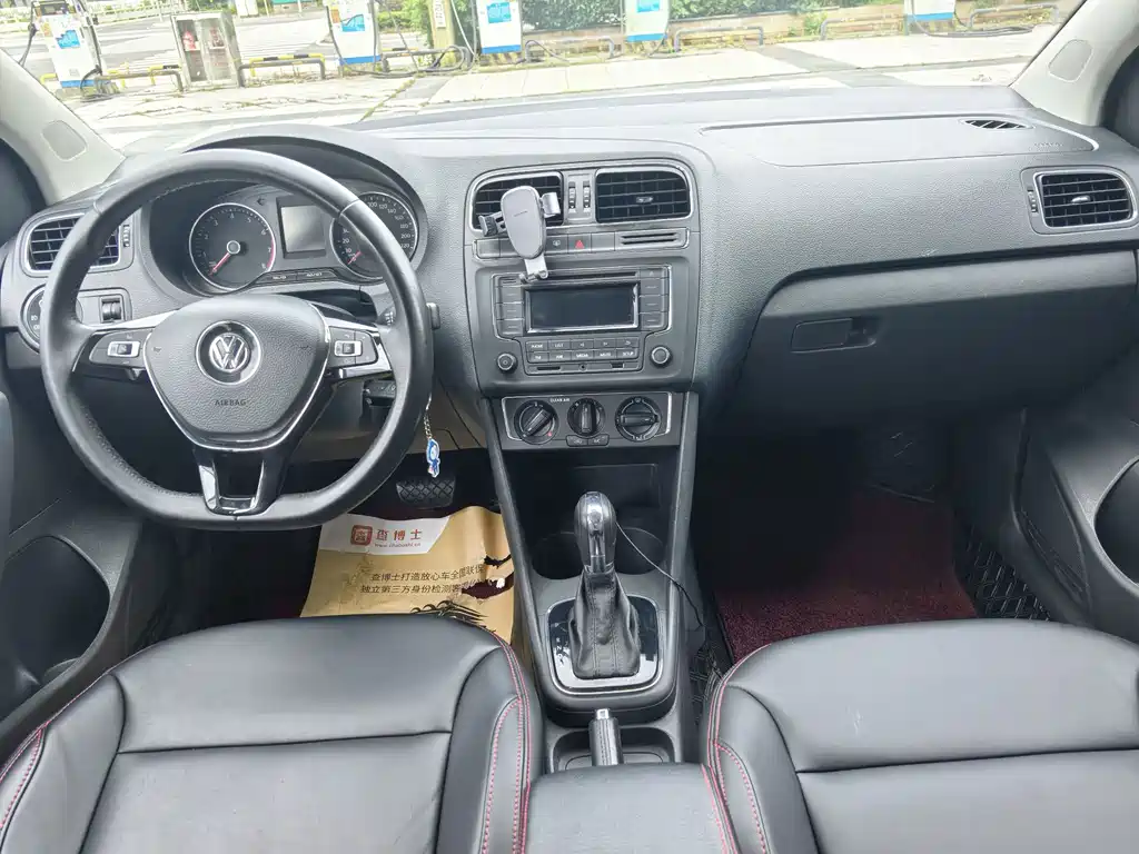 Volkswagen Polo — миниатюра 11