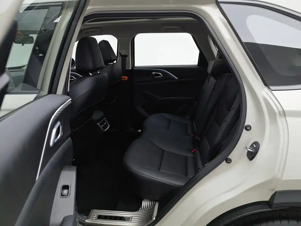 Haval H6L — миниатюра 15