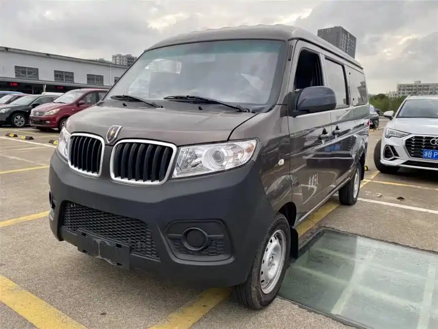 Jinbei X30 2021