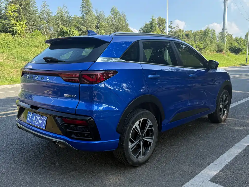 SOL QX — миниатюра 5