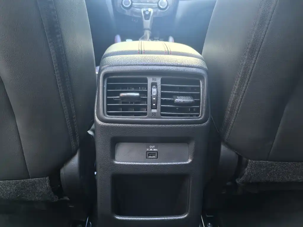 Nissan Qashqai — миниатюра 20