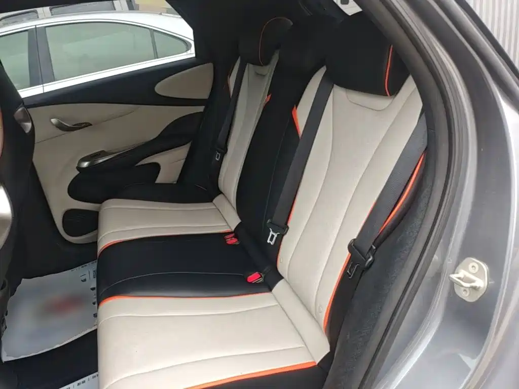 BYD Dolphin — миниатюра 17