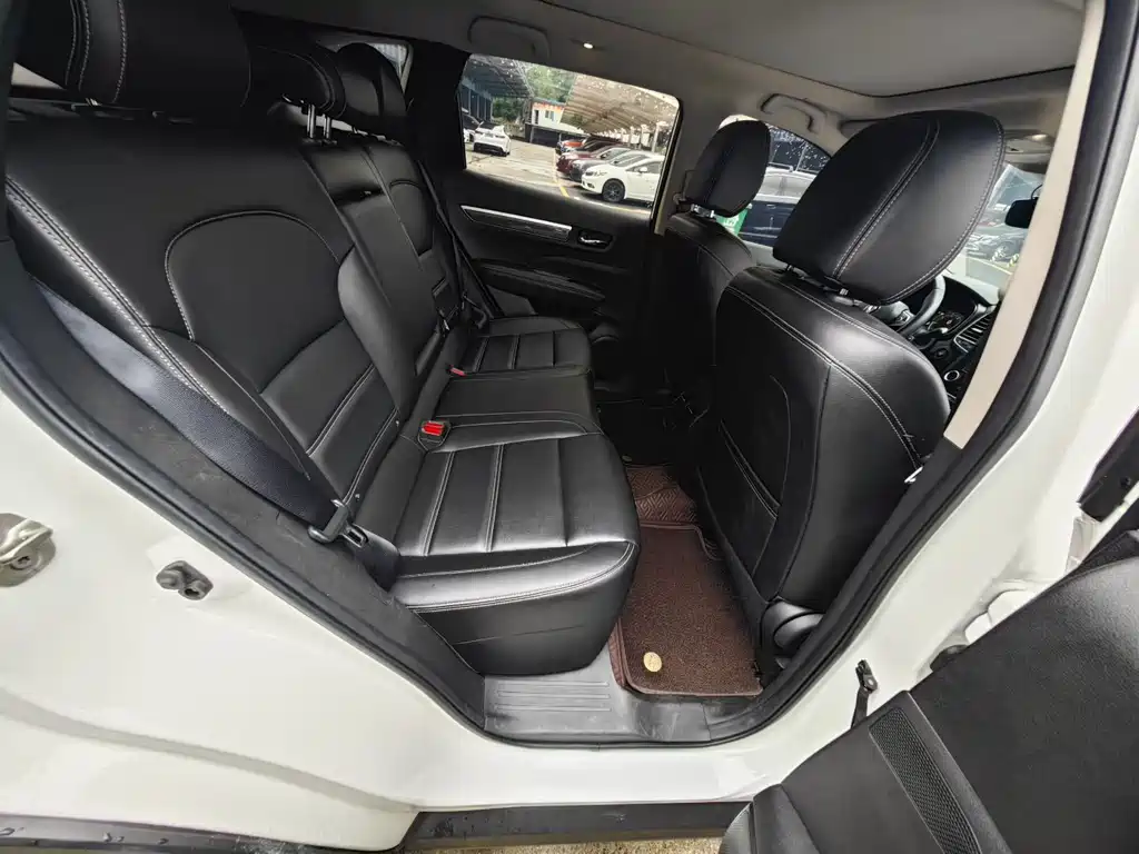 Renault Koleos — миниатюра 5