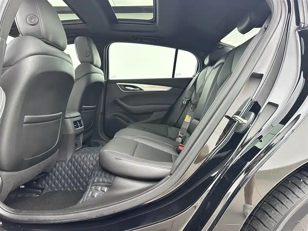 Cadillac CT5 2024 28T Luxury