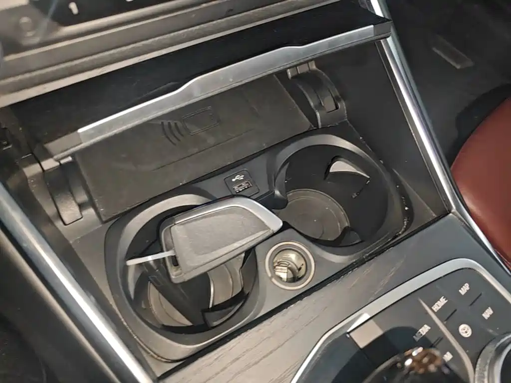 BMW 4 Series — миниатюра 9