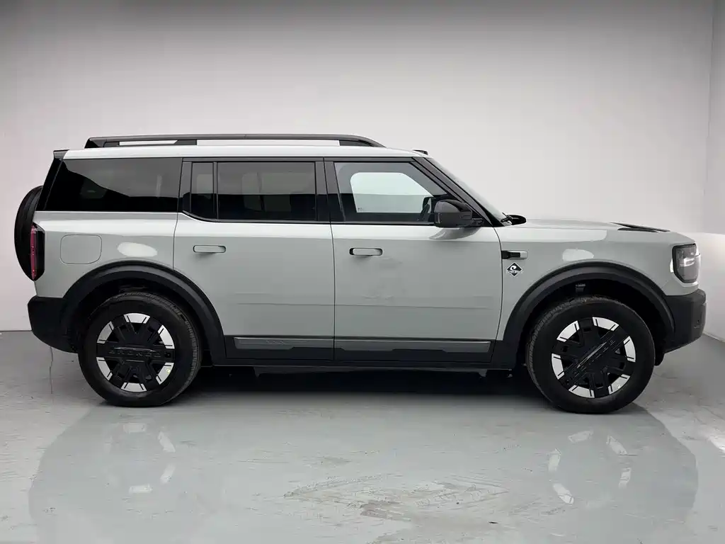Ford Bronco Basecamp — миниатюра 11