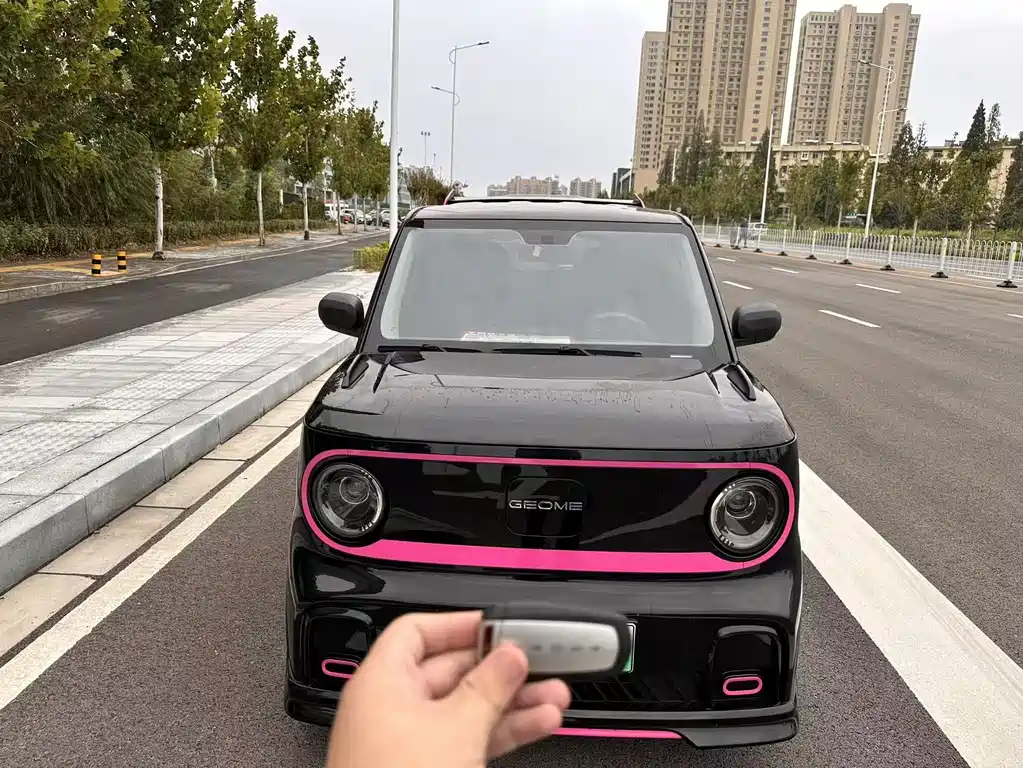 Galaxy Panda — миниатюра 2