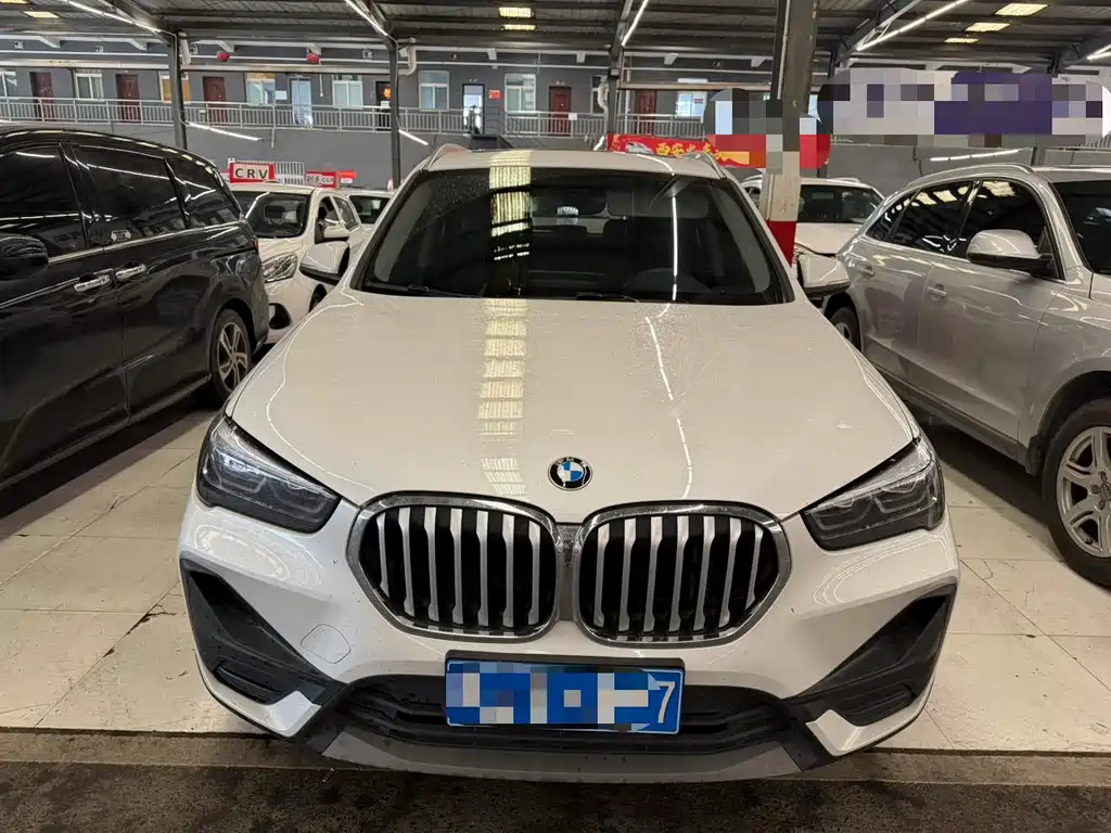 BMW X1 — миниатюра 2