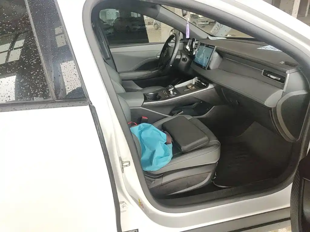 BYD Qin PLUS — миниатюра 25