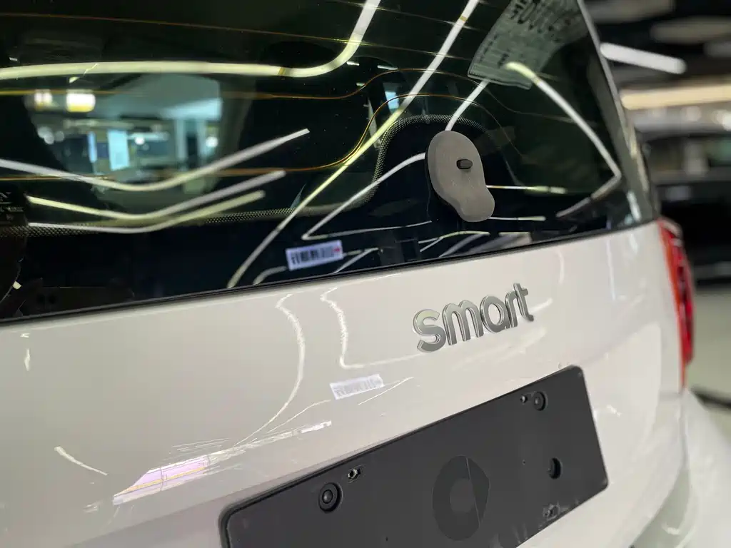 smart Smart Fortwo — миниатюра 43