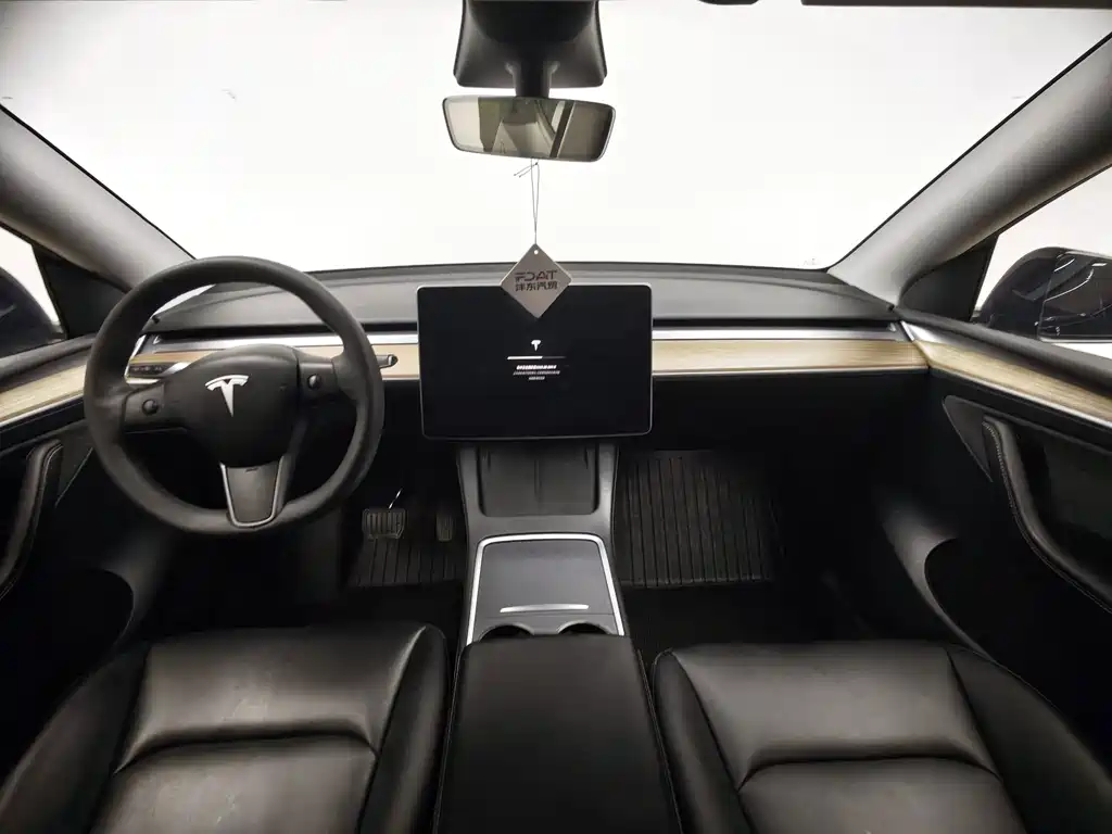 Tesla Model Y — миниатюра 14
