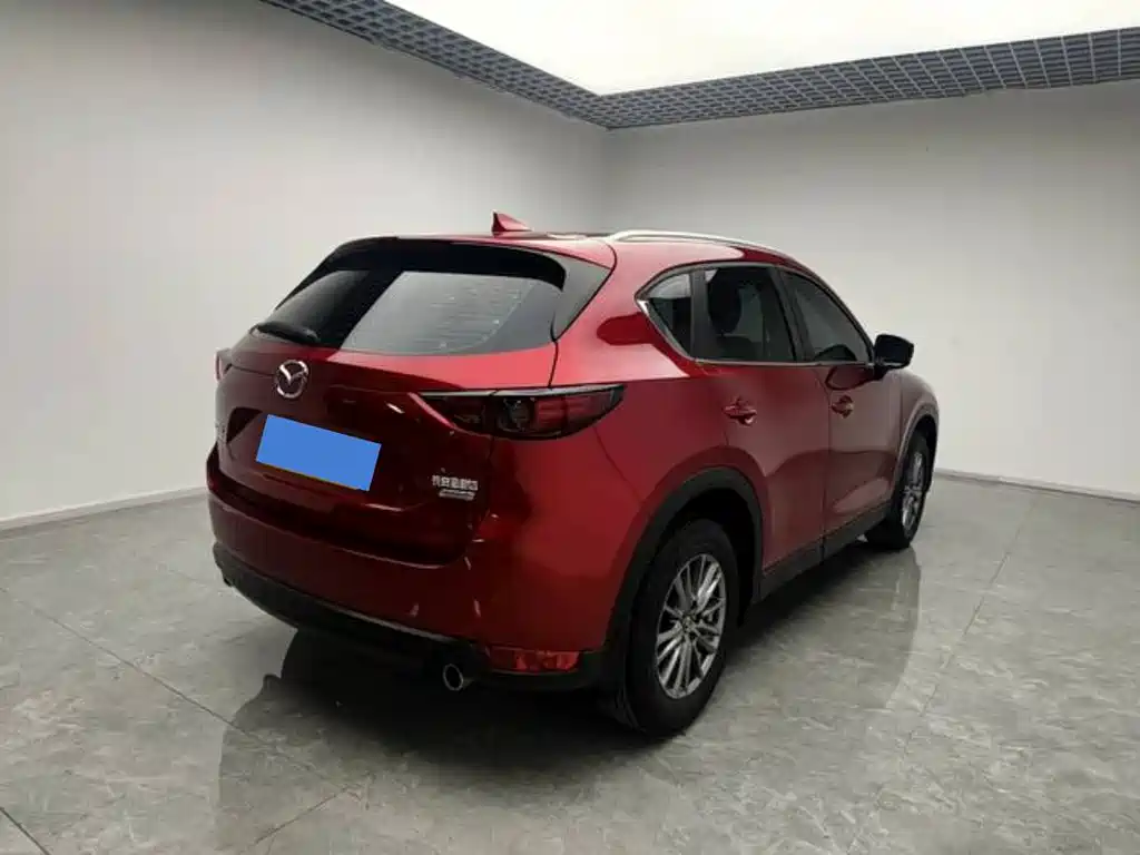 Mazda CX-5 — миниатюра 8