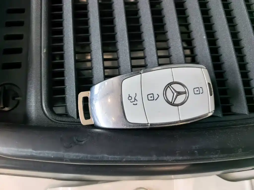 Mercedes-Benz GLC Coupe — миниатюра 9