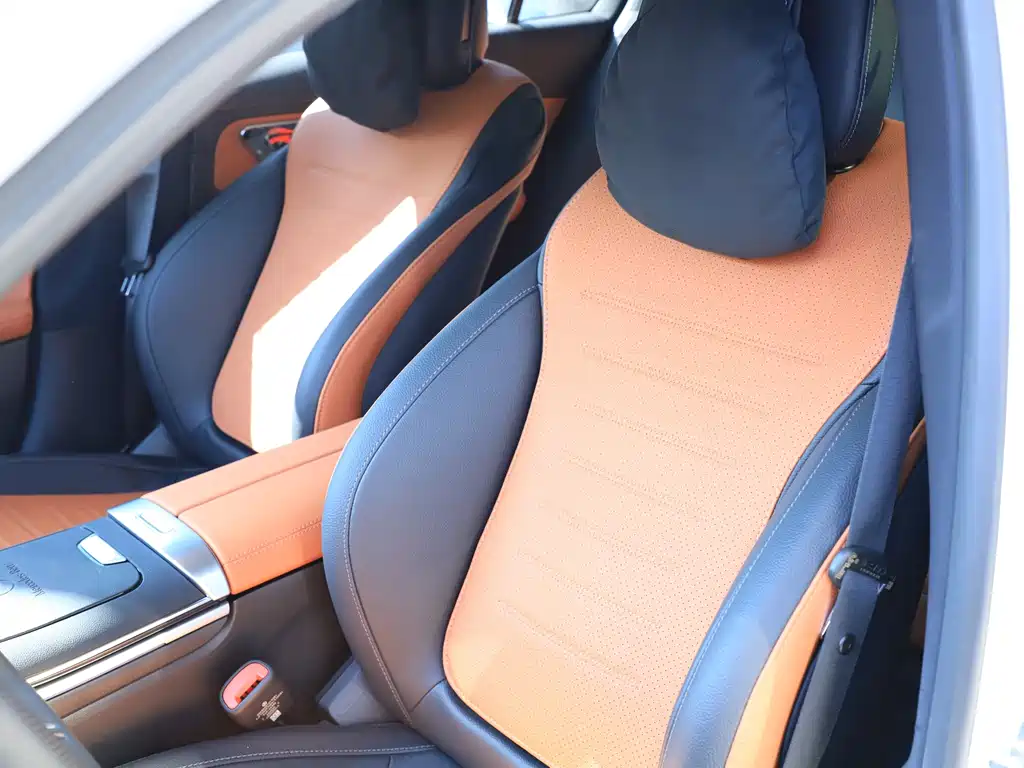 Mercedes-Benz C-Class — миниатюра 15