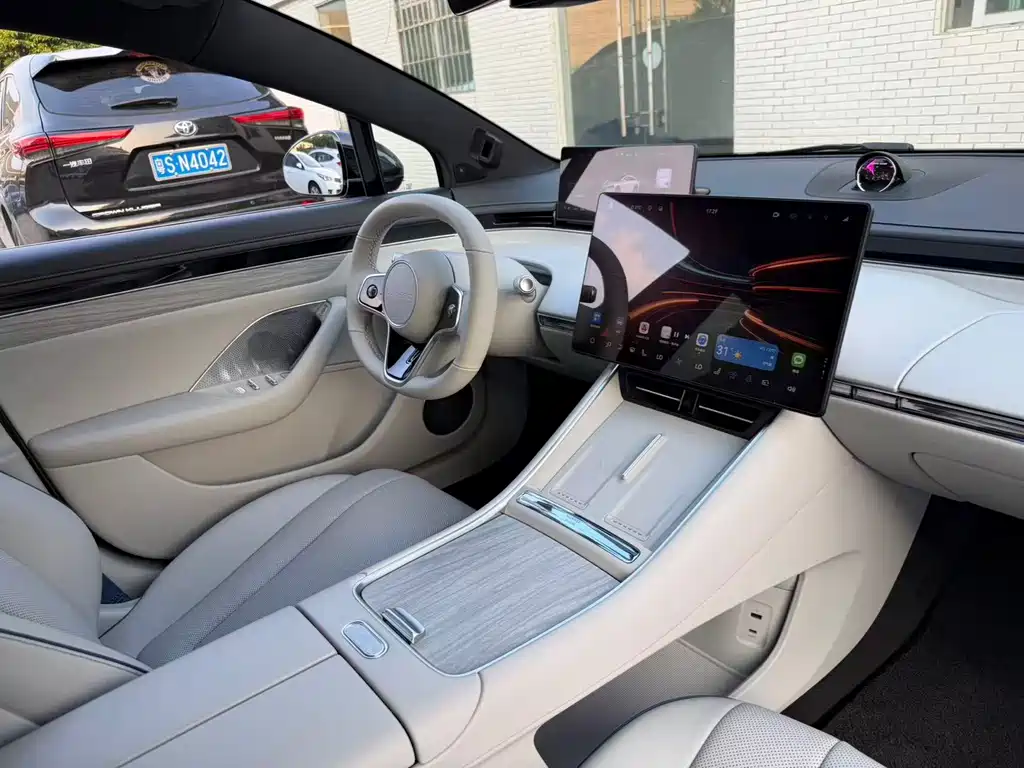 Zhijie Zhijie S7 — миниатюра 17