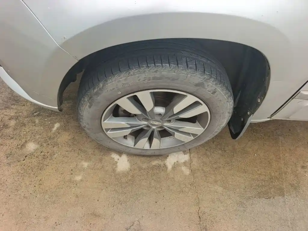 Chery Tiggo 3 — миниатюра 23