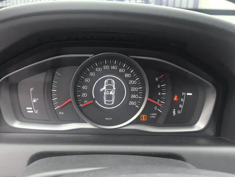 Volvo XC60 — миниатюра 14