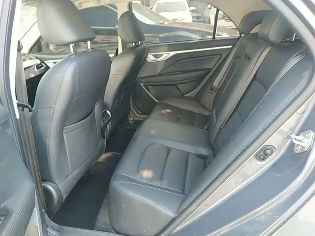 Geely Vision — миниатюра 17