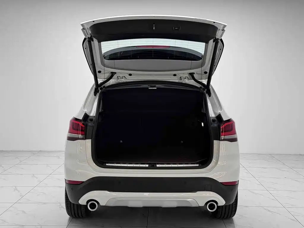 BMW X1 — миниатюра 10