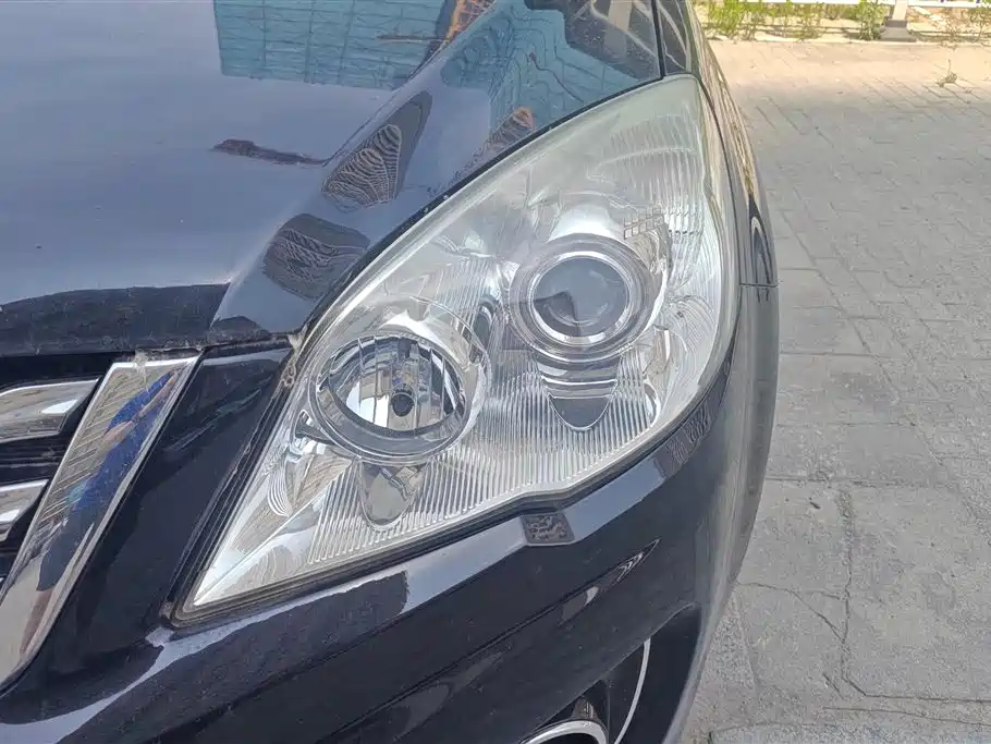 Haval H6 2013 1.5T MT Elite