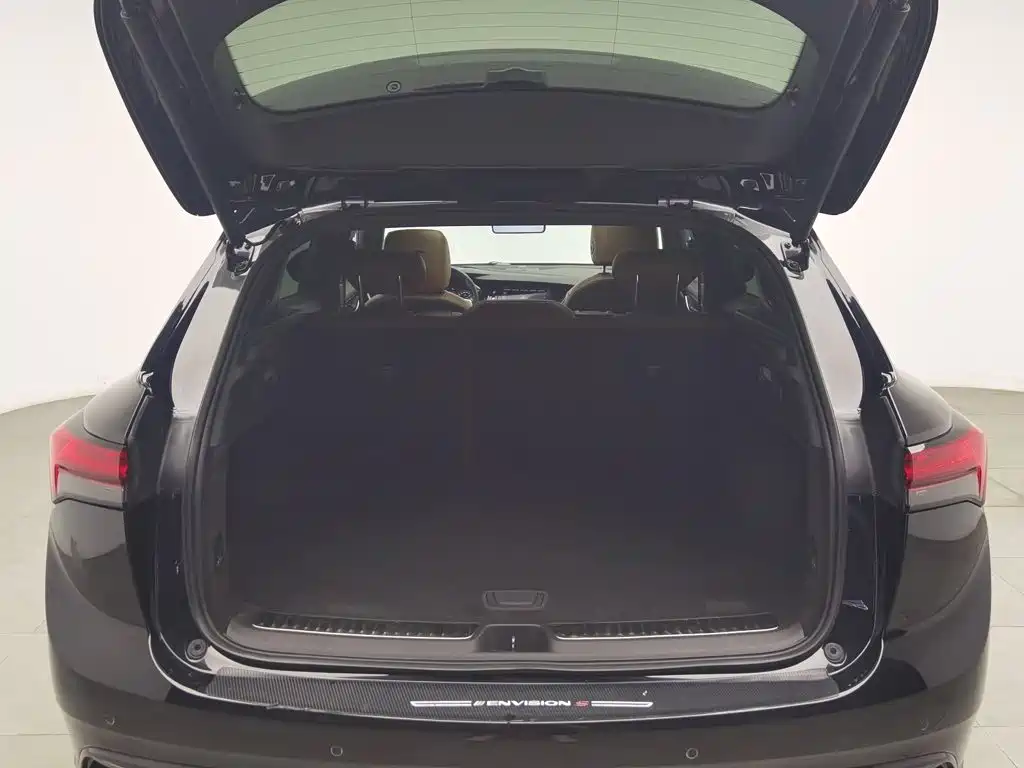 Buick Envision S — миниатюра 16