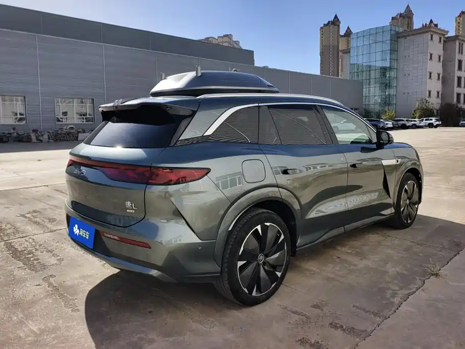 BYD Tang L — миниатюра 3