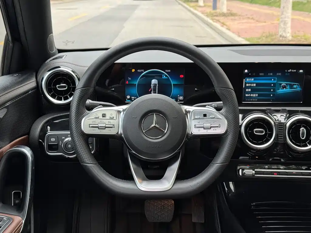 Mercedes-Benz A-Class A 2020 A 180 L Sport