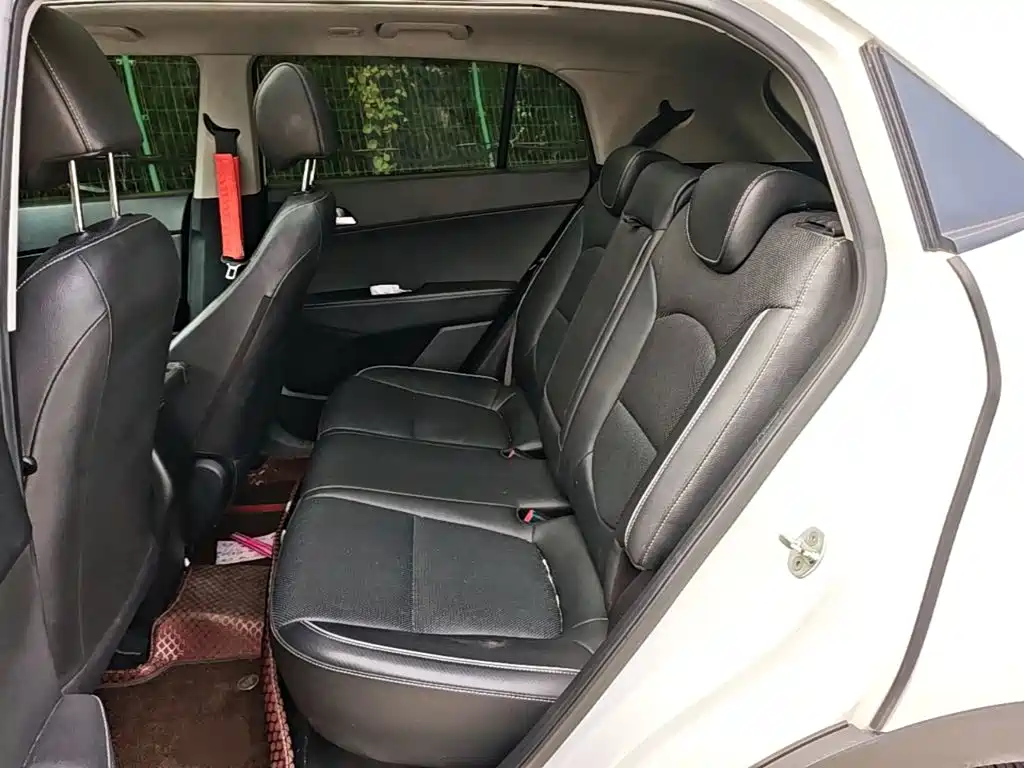 Hyundai ix25 — миниатюра 17