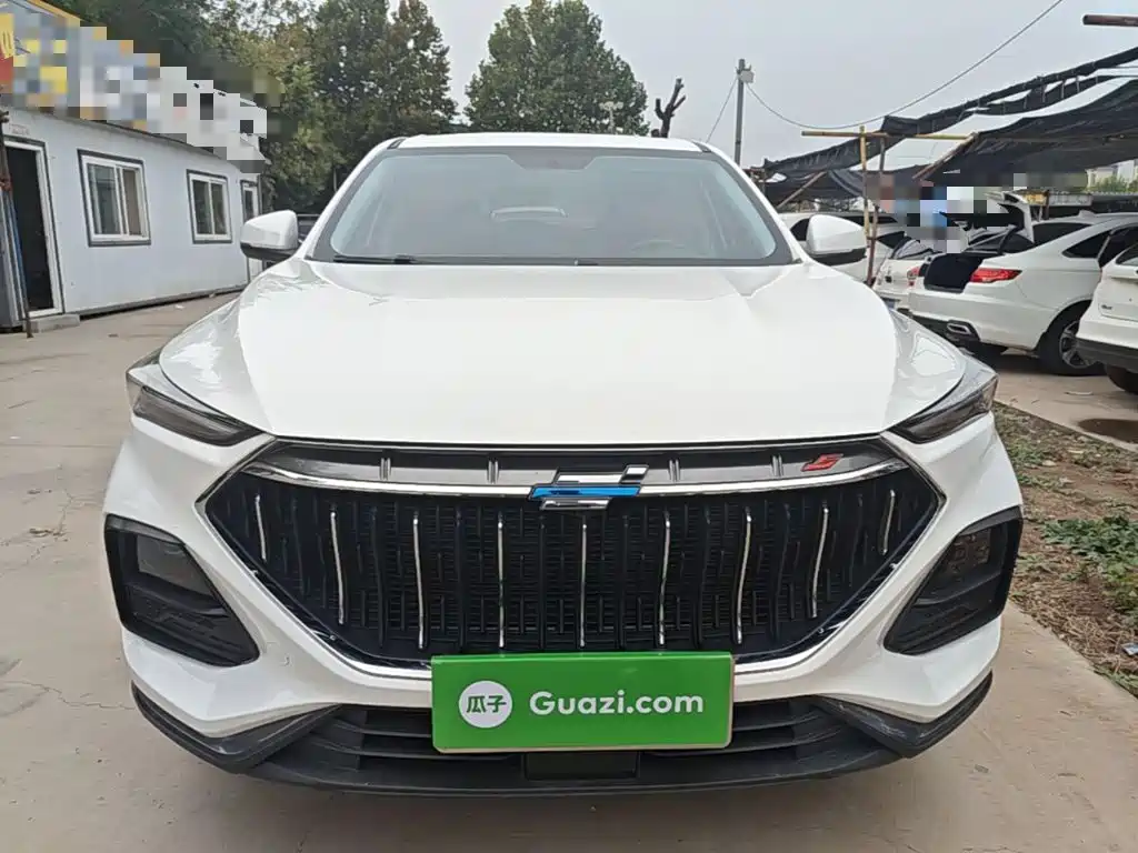 Oshan Oushang X5 — миниатюра 3