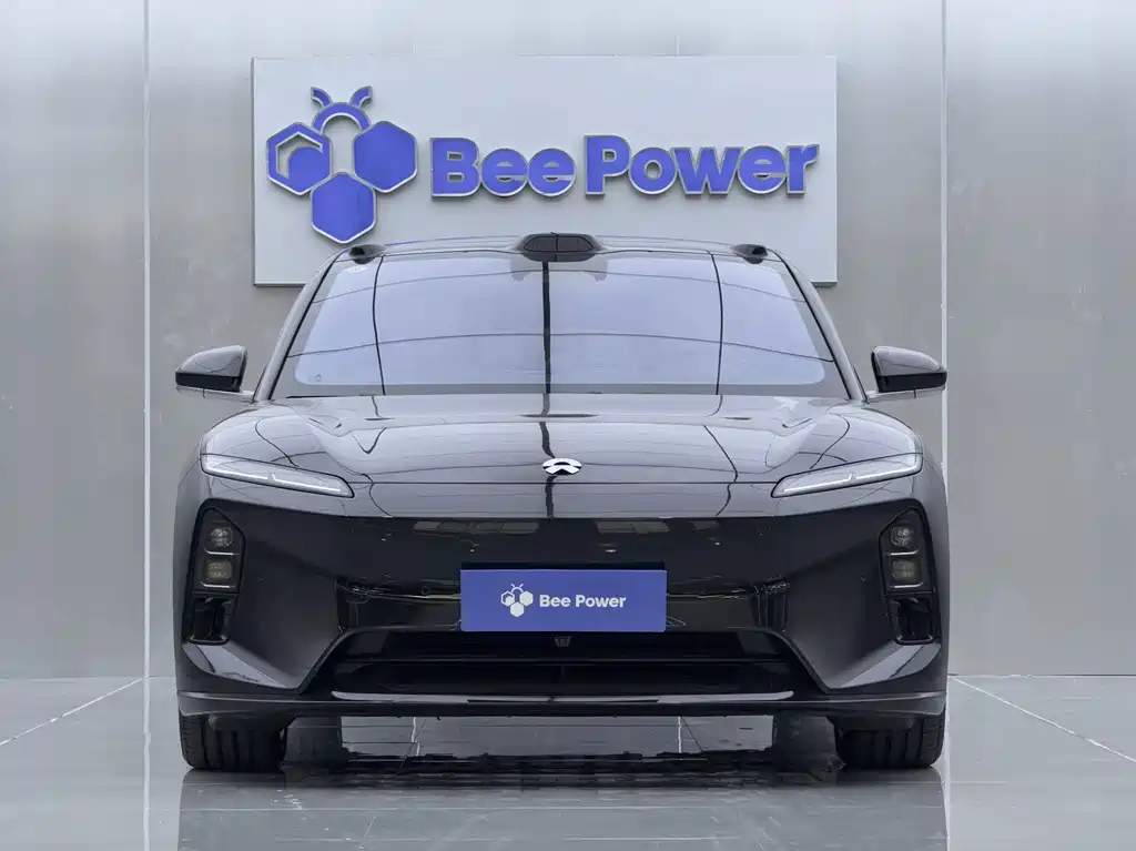 NIO ET5T 2025 75kWh Touring
