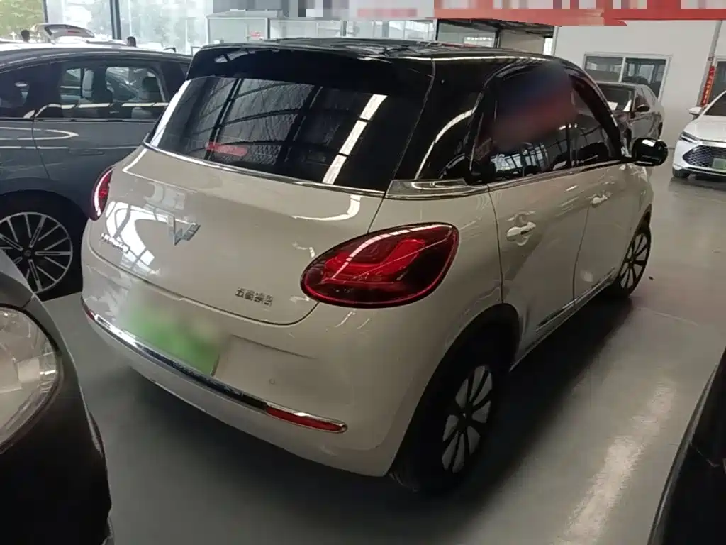 Wuling Bingo — миниатюра 7