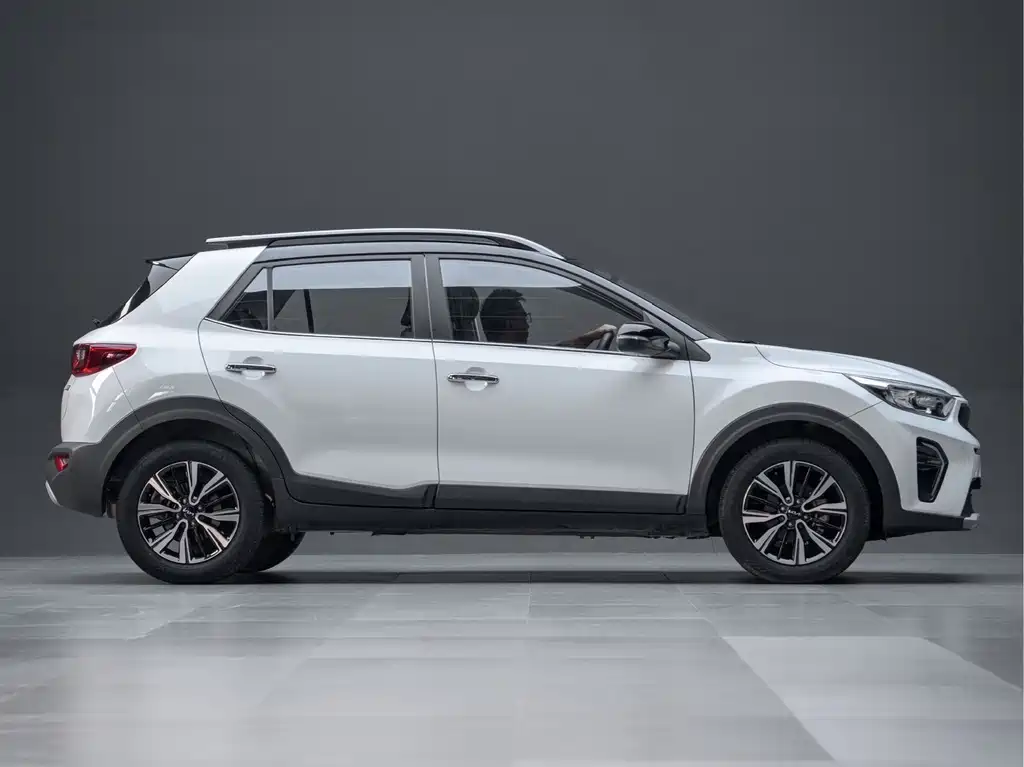Kia KX1 — миниатюра 6