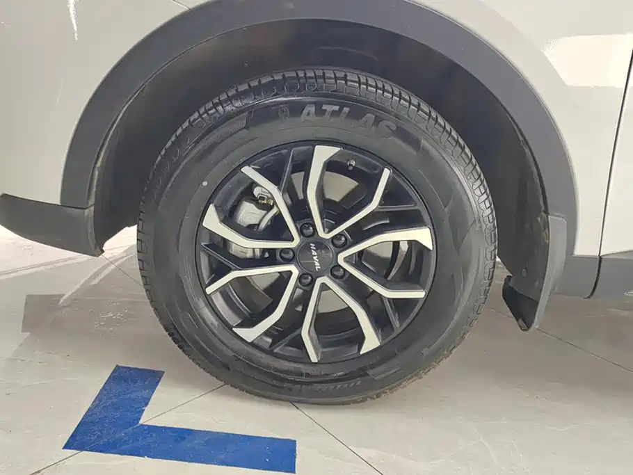 Haval H6 — миниатюра 6
