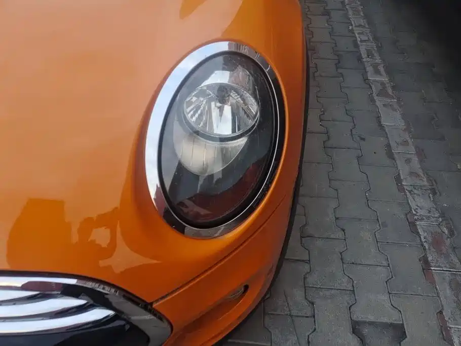 MINI Mini — миниатюра 5