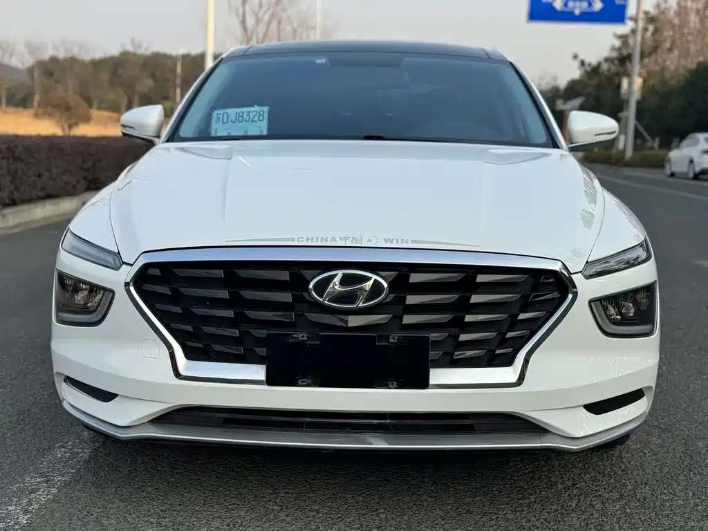 HYUNDAI NAME PICTURE